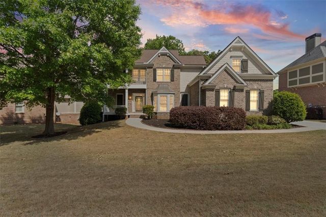 1183 Hillside Green Way, Powder Springs, GA 30127