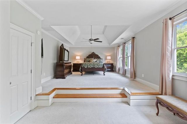 1183 Hillside Green Way, Powder Springs, GA 30127