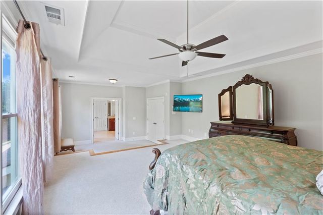 1183 Hillside Green Way, Powder Springs, GA 30127
