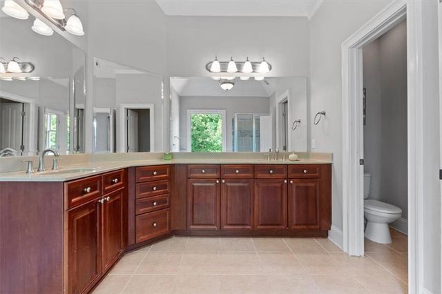 1183 Hillside Green Way, Powder Springs, GA 30127