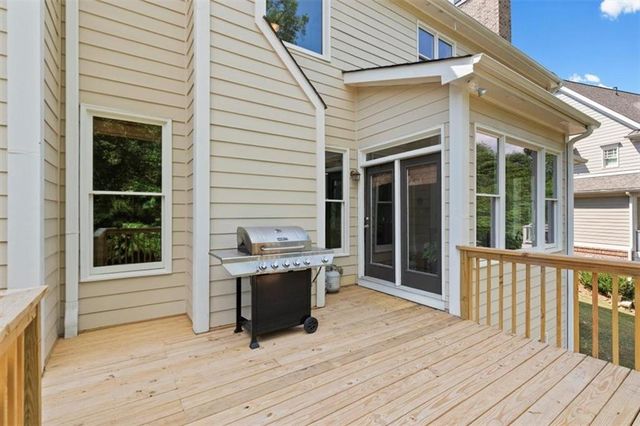 1183 Hillside Green Way, Powder Springs, GA 30127