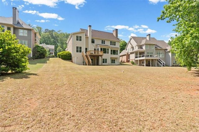 1183 Hillside Green Way, Powder Springs, GA 30127
