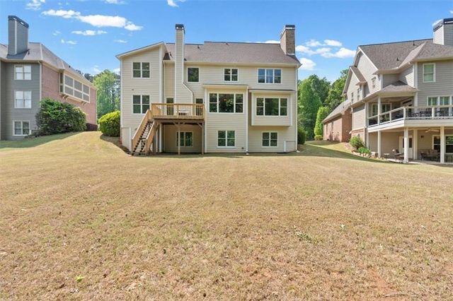 1183 Hillside Green Way, Powder Springs, GA 30127