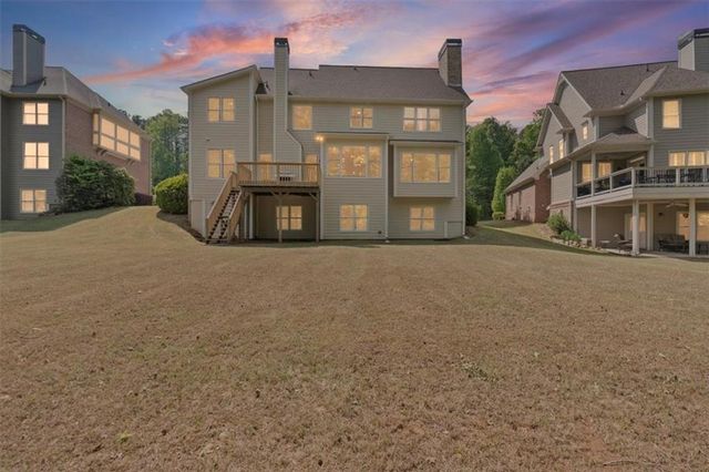 1183 Hillside Green Way, Powder Springs, GA 30127