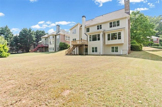 1183 Hillside Green Way, Powder Springs, GA 30127