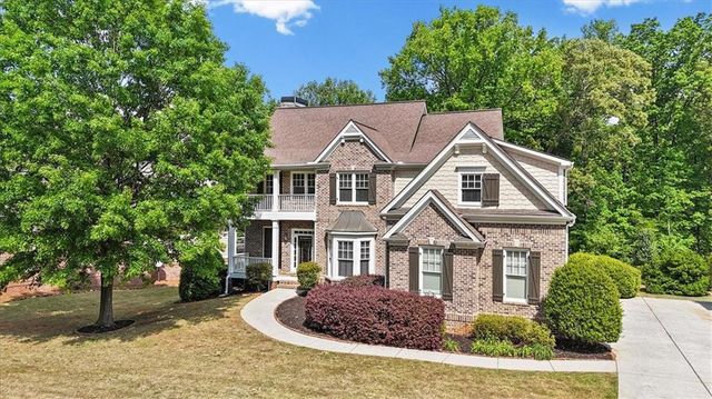 1183 Hillside Green Way, Powder Springs, GA 30127
