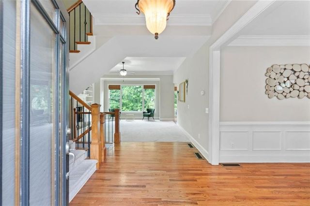 1183 Hillside Green Way, Powder Springs, GA 30127