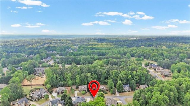 1183 Hillside Green Way, Powder Springs, GA 30127