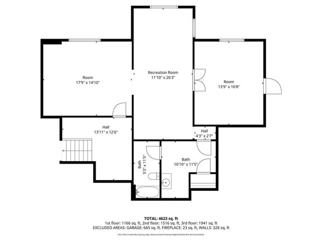 1183 Hillside Green Way, Powder Springs, GA 30127