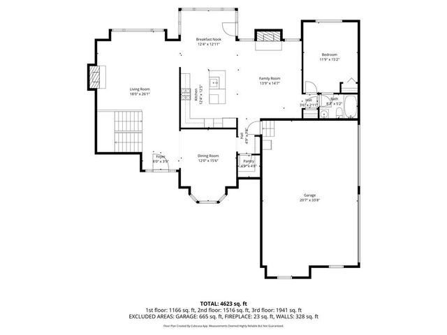 1183 Hillside Green Way, Powder Springs, GA 30127