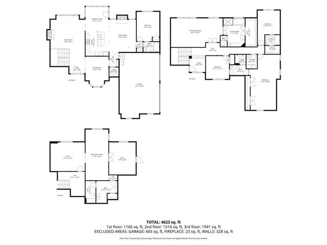 1183 Hillside Green Way, Powder Springs, GA 30127