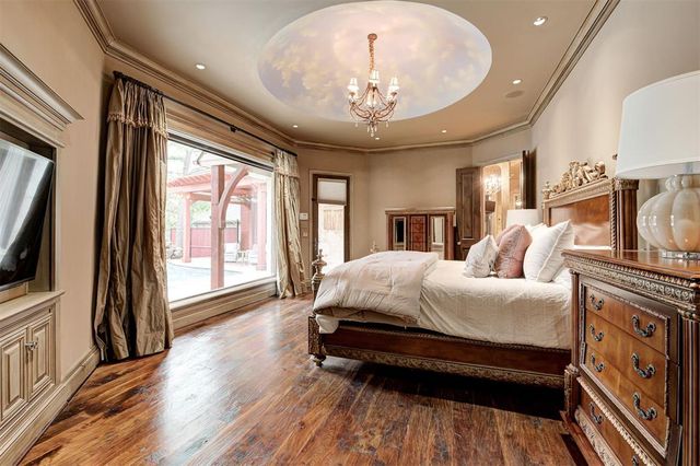 816 Crystal Creek Place, Edmond, OK 73034