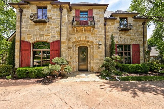 816 Crystal Creek Place, Edmond, OK 73034