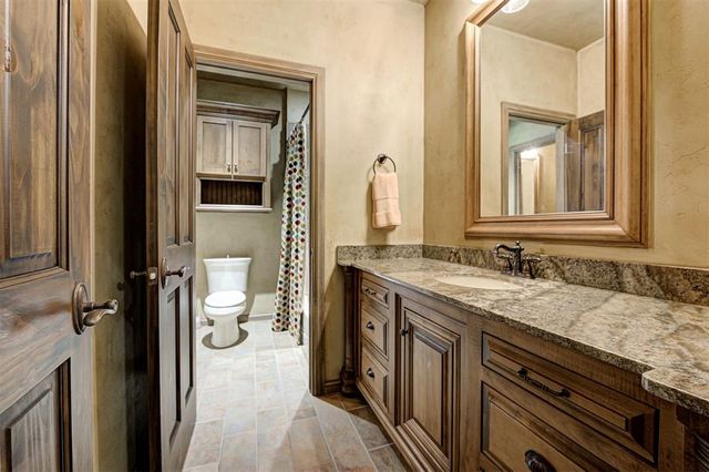 816 Crystal Creek Place, Edmond, OK 73034