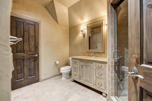 816 Crystal Creek Place, Edmond, OK 73034