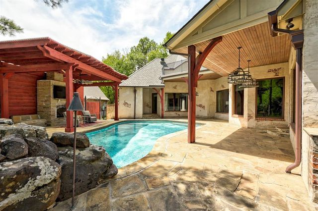 816 Crystal Creek Place, Edmond, OK 73034