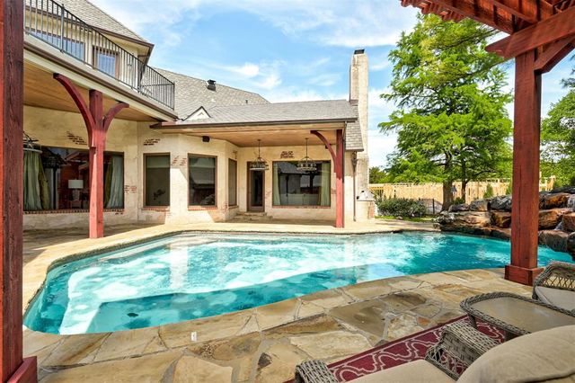 816 Crystal Creek Place, Edmond, OK 73034