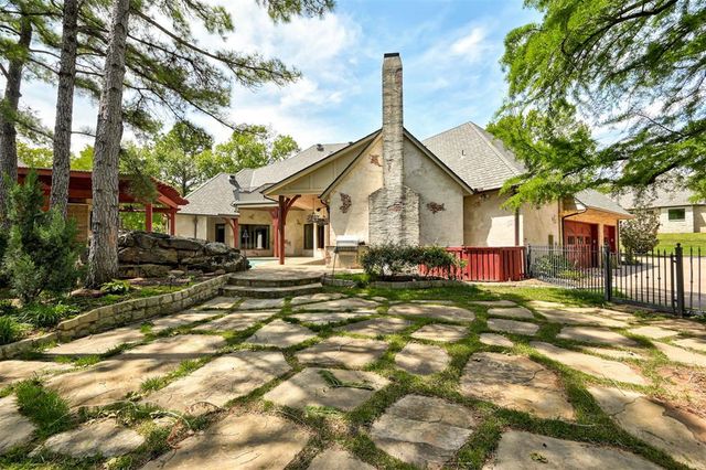 816 Crystal Creek Place, Edmond, OK 73034