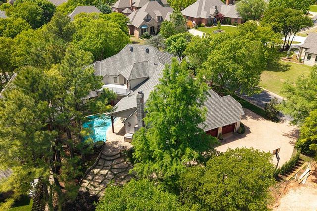 816 Crystal Creek Place, Edmond, OK 73034