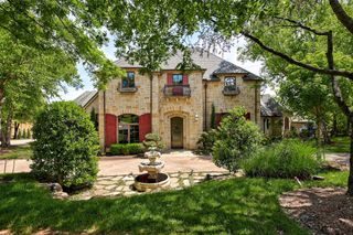 816 Crystal Creek Place, Edmond, OK 73034