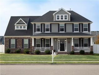 913 Arrowleaf WAY, Chesapeake, VA 23323