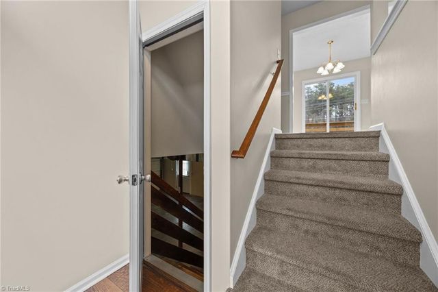 120 Rockwell Place Court, Tobaccoville, NC 27050