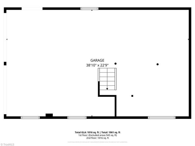 120 Rockwell Place Court, Tobaccoville, NC 27050