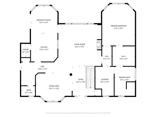 5939 Swallow Avenue, Kalamazoo, MI 49009