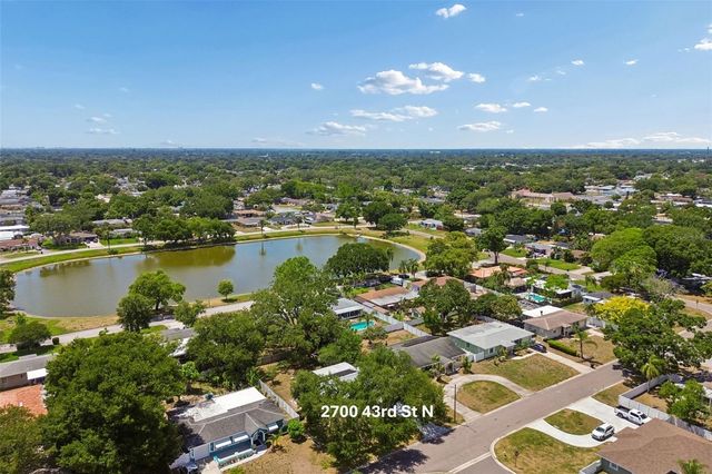 2700 43RD STREET N, St Petersburg, FL 33713