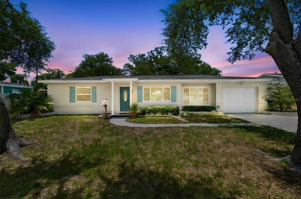 2700 43RD STREET N, St Petersburg, FL 33713