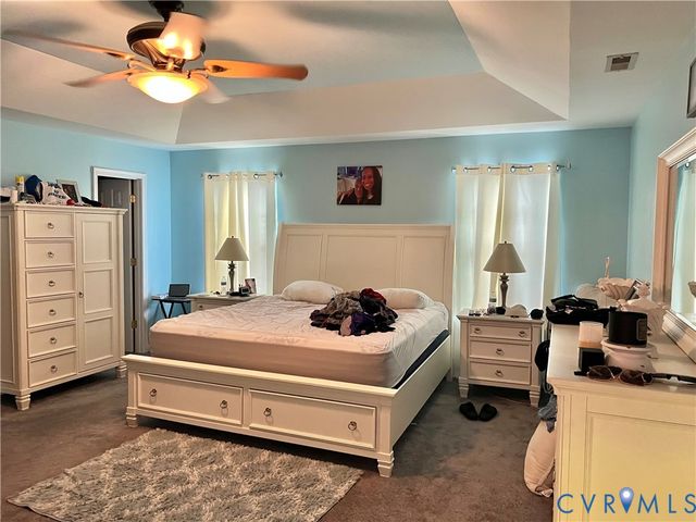 1405 Woodside Ct, Henrico, VA 23231