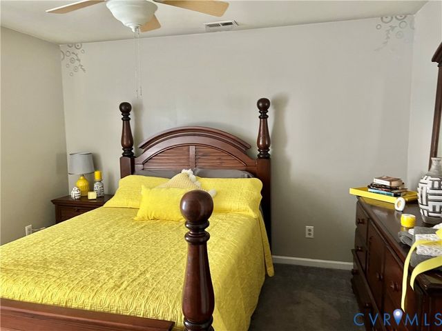 1405 Woodside Ct, Henrico, VA 23231