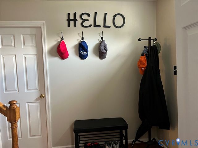 1405 Woodside Ct, Henrico, VA 23231