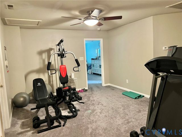 1405 Woodside Ct, Henrico, VA 23231