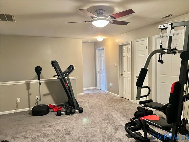 1405 Woodside Ct, Henrico, VA 23231