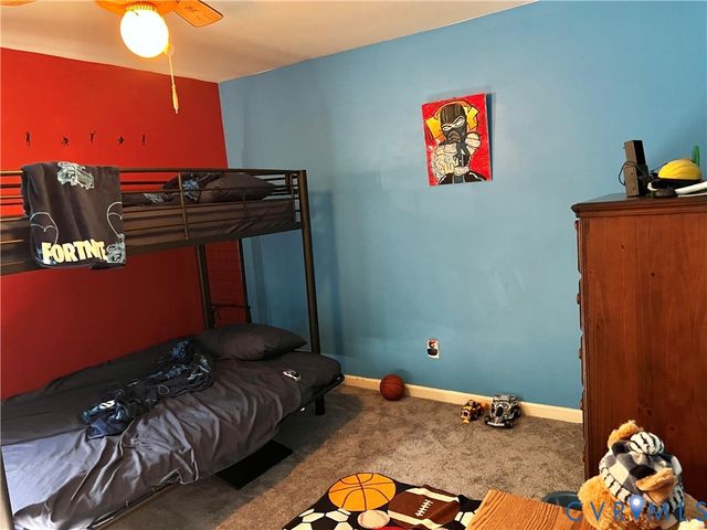 1405 Woodside Ct, Henrico, VA 23231