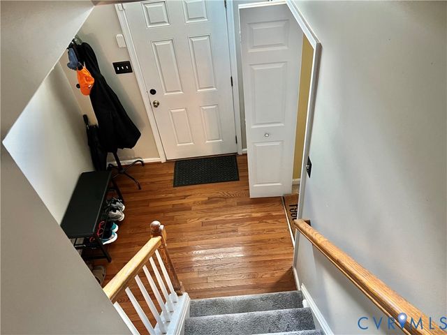 1405 Woodside Ct, Henrico, VA 23231