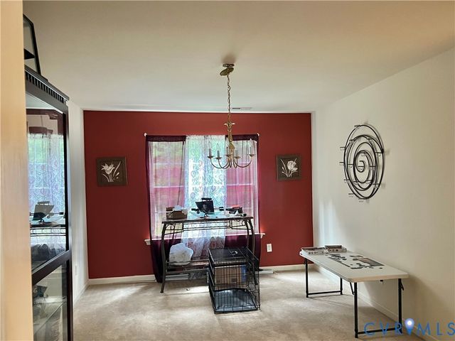 1405 Woodside Ct, Henrico, VA 23231