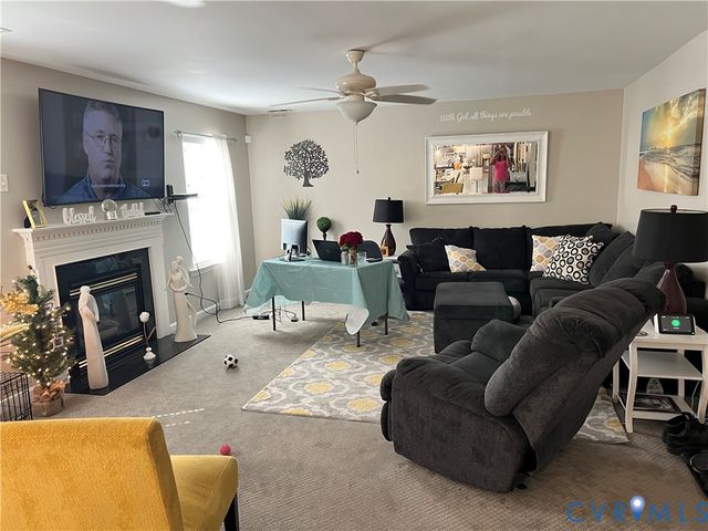 1405 Woodside Ct, Henrico, VA 23231