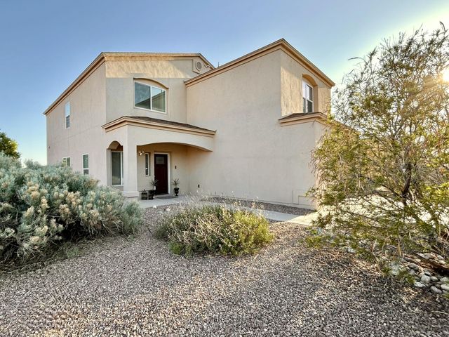 6220 Nacional Road NW, Albuquerque, NM 87114