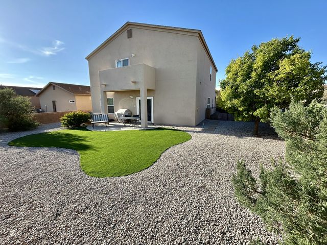 6220 Nacional Road NW, Albuquerque, NM 87114