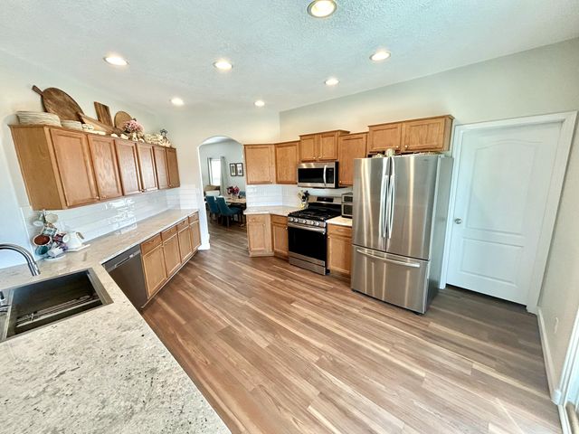 6220 Nacional Road NW, Albuquerque, NM 87114
