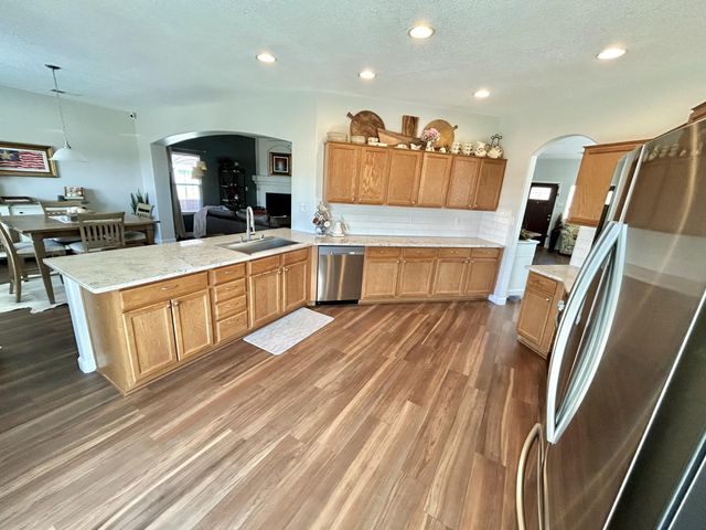 6220 Nacional Road NW, Albuquerque, NM 87114