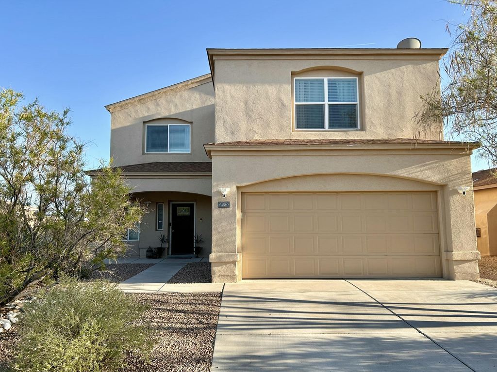 6220 Nacional Road NW, Albuquerque, NM 87114