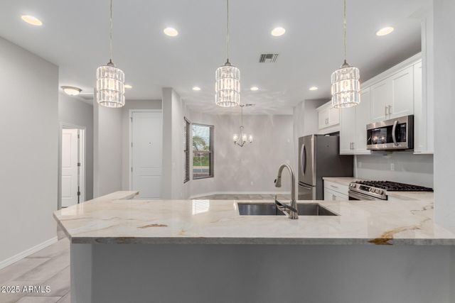 16459 W PASO Trail, Surprise, AZ 85387