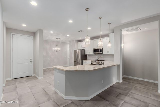 16459 W PASO Trail, Surprise, AZ 85387