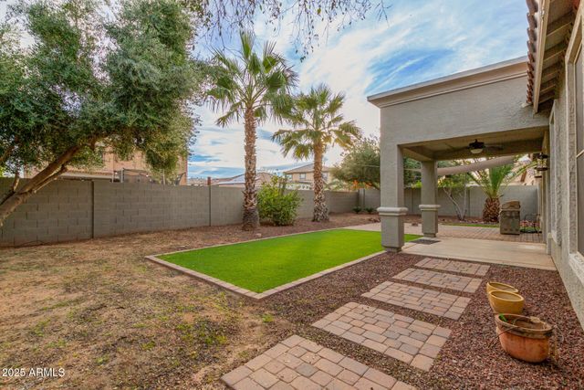 16459 W PASO Trail, Surprise, AZ 85387