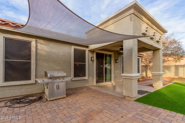 16459 W PASO Trail, Surprise, AZ 85387