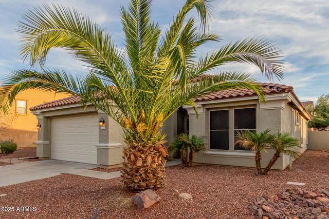 16459 W PASO Trail, Surprise, AZ 85387