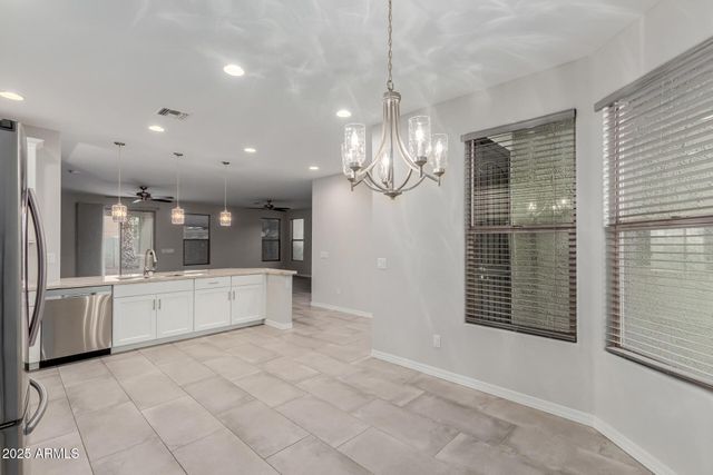 16459 W PASO Trail, Surprise, AZ 85387